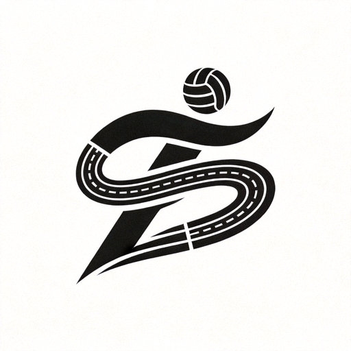 九游娱乐官方网站蓝色品牌logo，体育赛事直播平台标识