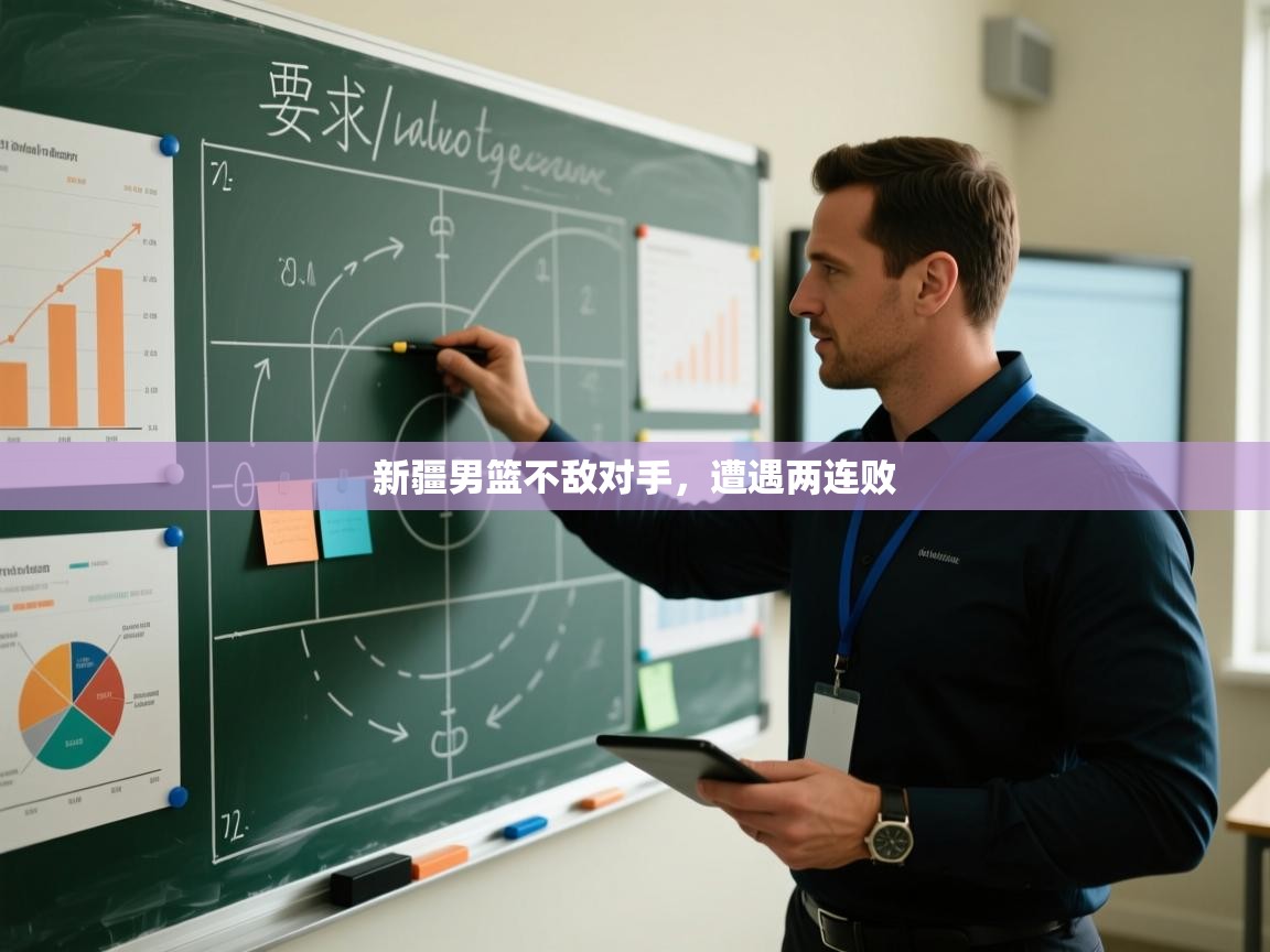 新疆男篮不敌对手,遭遇两连败 第2张