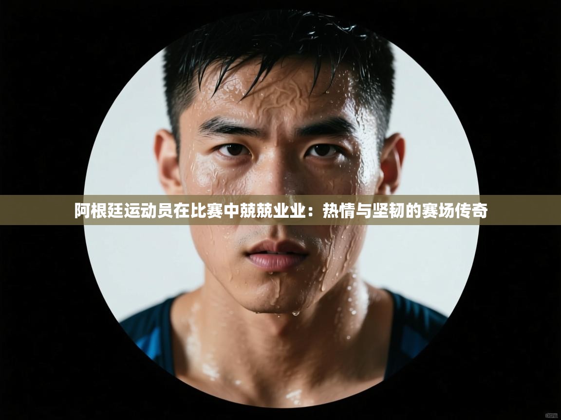 阿根廷运动员在比赛中兢兢业业：热情与坚韧的赛场传奇  第2张