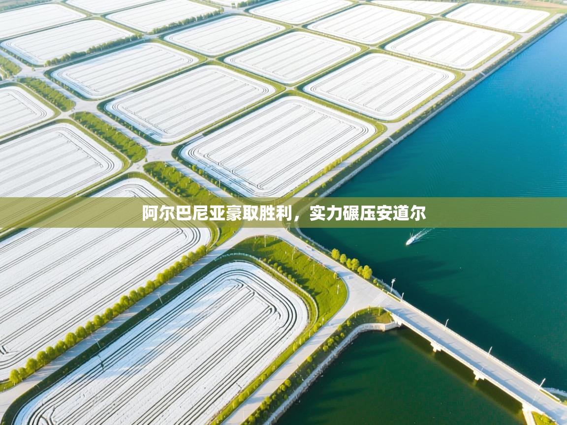 阿尔巴尼亚豪取胜利,实力碾压安道尔 第1张