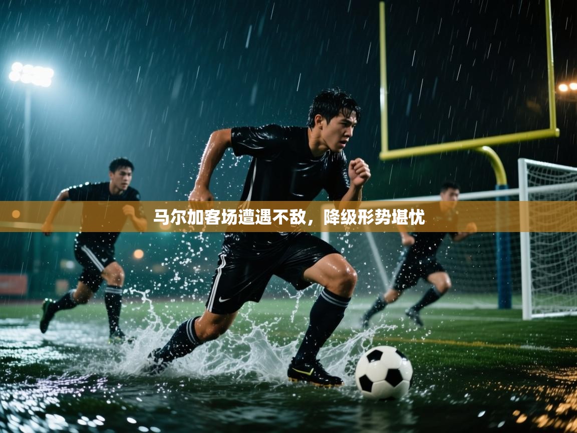 马尔加客场遭遇不敌，降级形势堪忧  第1张