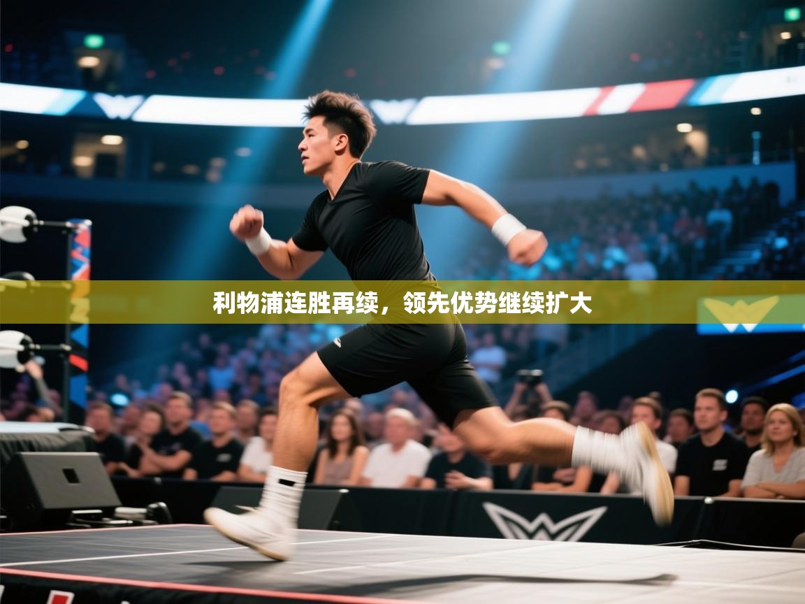 利物浦连胜再续,领先优势继续扩大 第2张