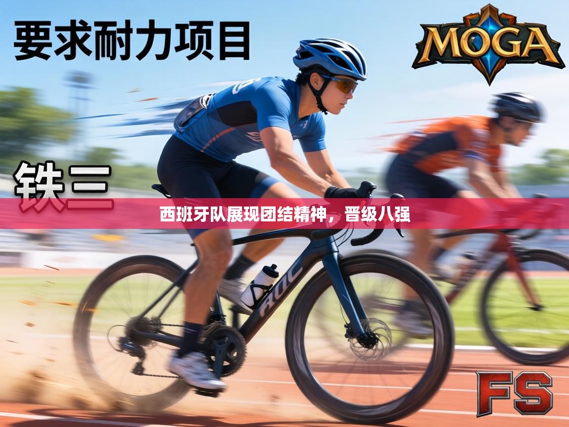 西班牙队展现团结精神,晋级八强 第2张