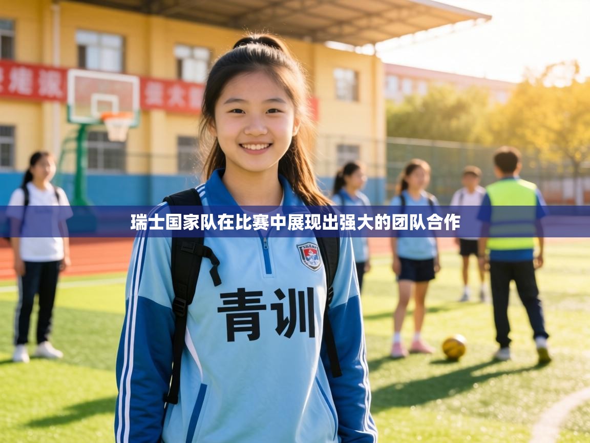 瑞士国家队在比赛中展现出强大的团队合作 第1张